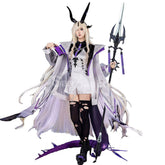 【48H To Ship】Game Arknights Cosplay Necrass Cosplay Costume Premium Edition Cosplay Costumes